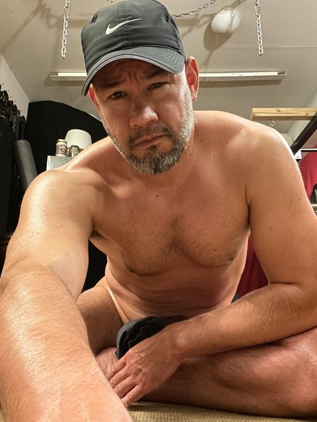 RopeTrainKeep Nacktbilder auf OnlyFans