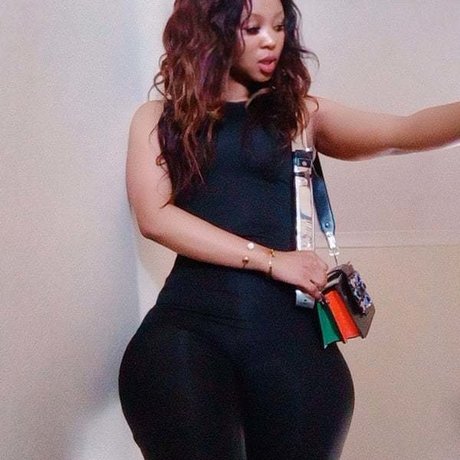 RoobyGen Nacktbilder auf OnlyFans