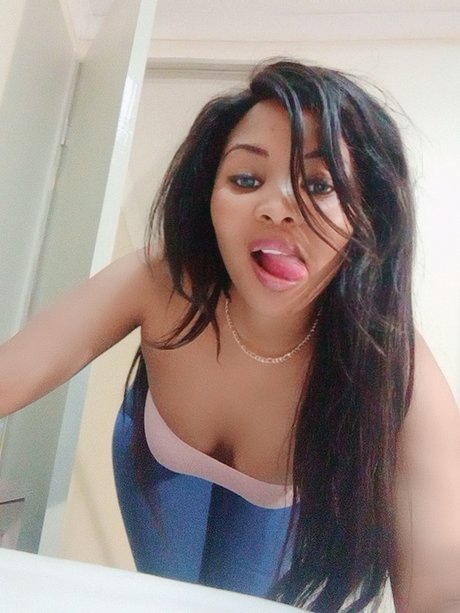 RoobyGen Nacktbilder von OnlyFans