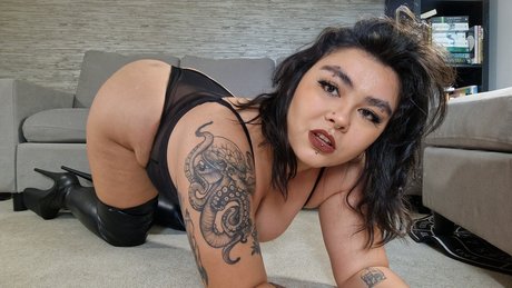 Roo Nacktbilder von OnlyFans geleakt