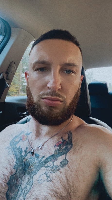 Nonstop RonStop OnlyFans Porn