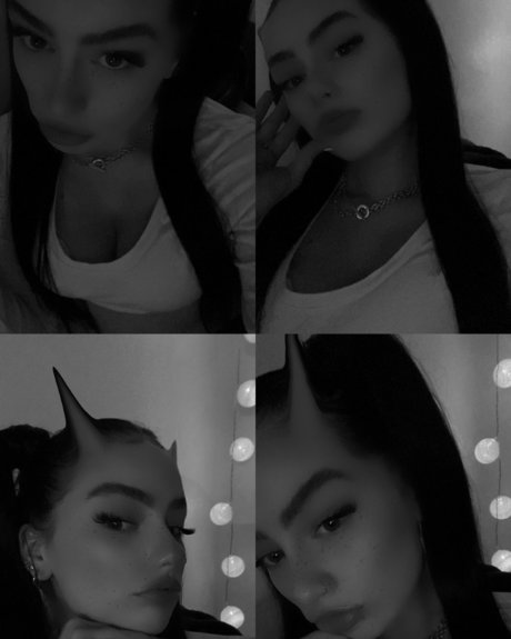 Ronja Linnea OnlyFans-Bilder