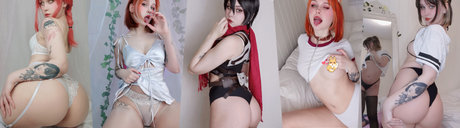 Roni Penpen Nacktbilder OnlyFans geleakt