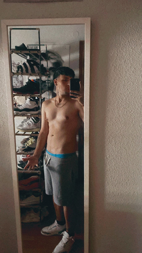 Tu papi_ Strip OnlyFans