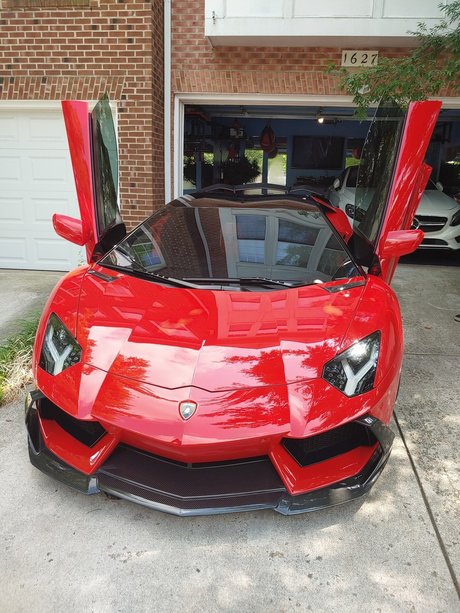 ricky Hern ndez Nacktbilder von OnlyFans geleakt