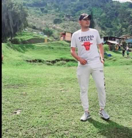 Ronald Steven Nacktbilder von OnlyFans