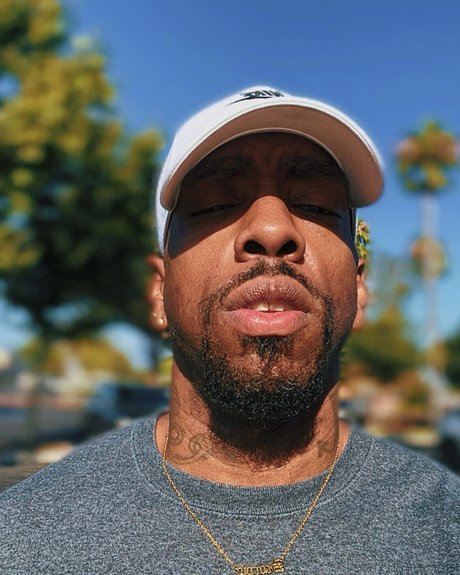 Ronald Keaton XXX OnlyFans