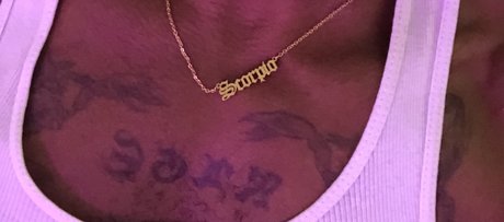 Ronald Keaton OnlyFans Fotos