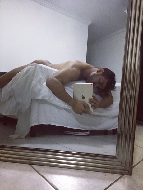 Ronald Aguilera OnlyFans