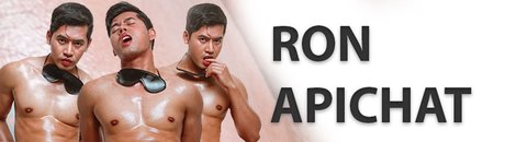 Ron Apichat OnlyFans Leak