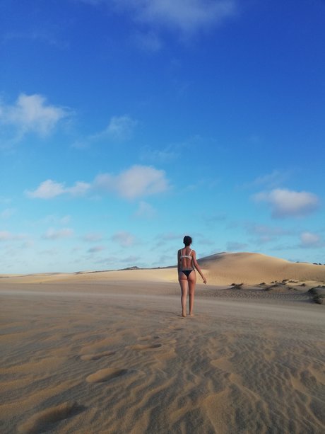 Romi Su rez ASMR OnlyFans-Archiv