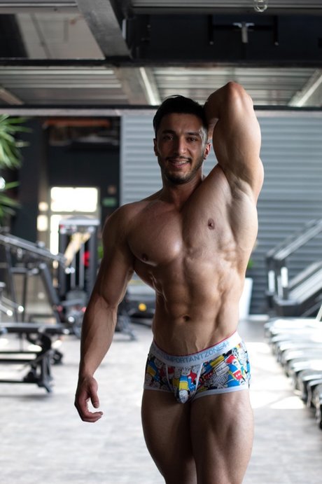 Romero OnlyFans geleakt.