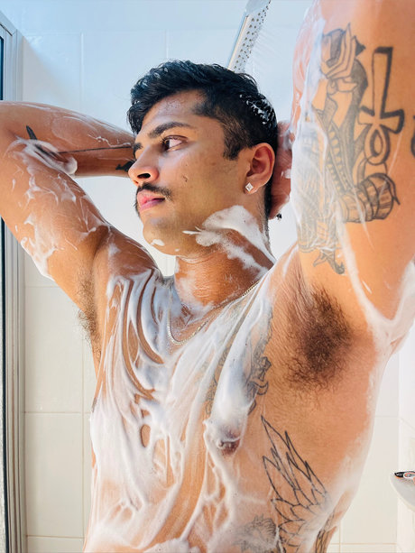 Romeo The Devil Leaks von OnlyFans