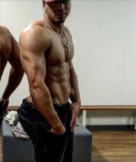 Romeo Diamonds Gratis OnlyFans Inhalte