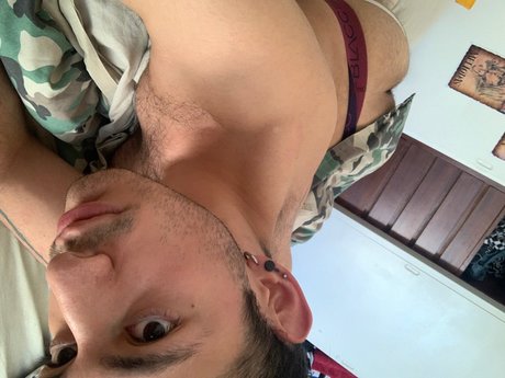 Romeo Ackerman Leaks von OnlyFans