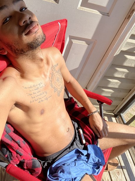 Rome Dickson Sex auf OnlyFans