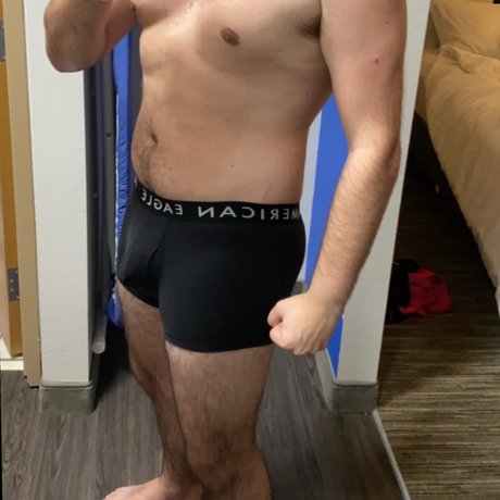 Zaydan Roman OnlyFans Striptease