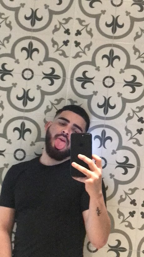 Roman Scott Porn OnlyFans Leak