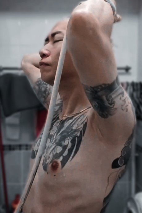 _Roman James Kiew OnlyFans Leaks