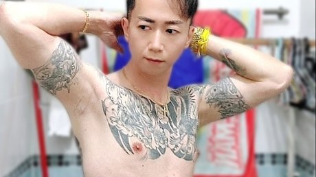 _Roman James Kiew Neue OnlyFans Leaks