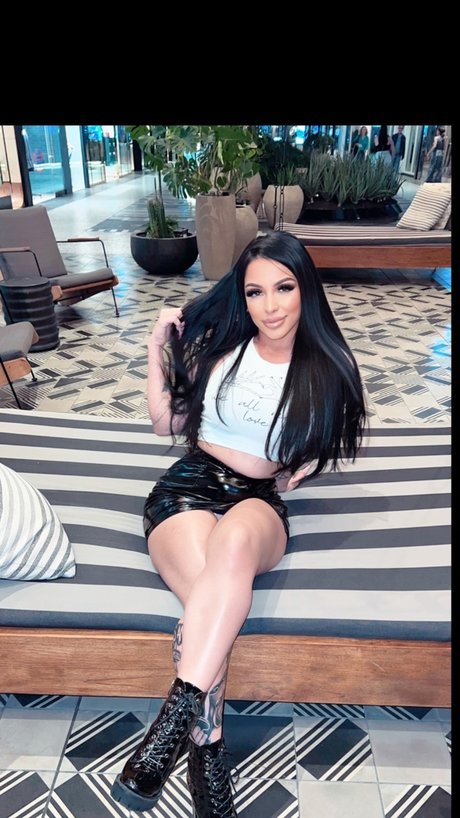 DOJA OnlyFans Gratis Porn