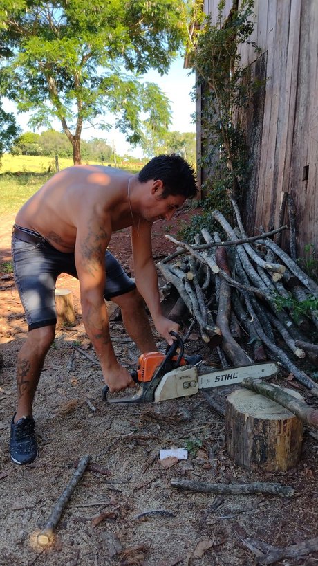 Rokko Nackt auf OnlyFans