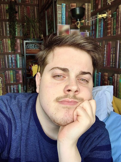 Rohan Croft OnlyFans Nackt Content