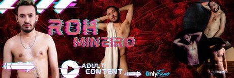 Roh Mineiro Nacktbilder von OnlyFans