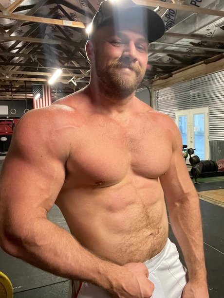 RoguePat1 Leaked OnlyFans Porn