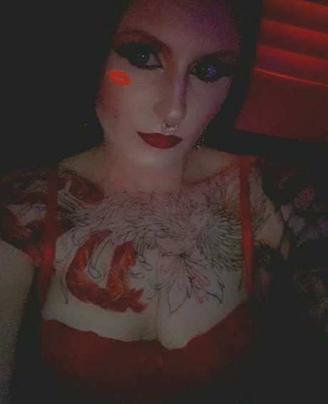 Shawna Timmons OnlyFans Brüste Bild