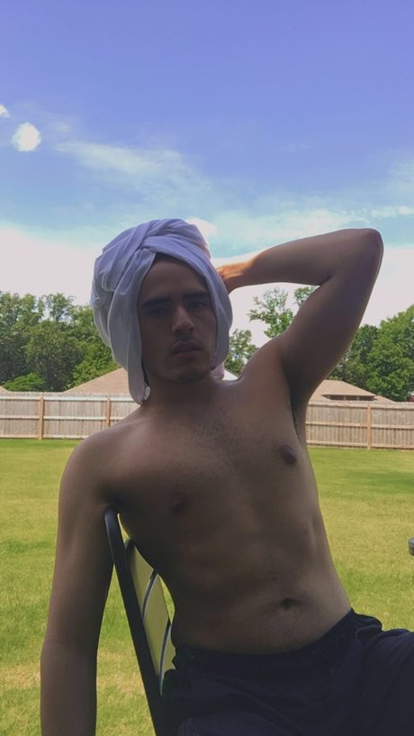 Rodri Official OnlyFans gratis