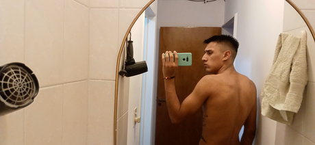 Malandro_ OnlyFans Nacktbilder geleakt