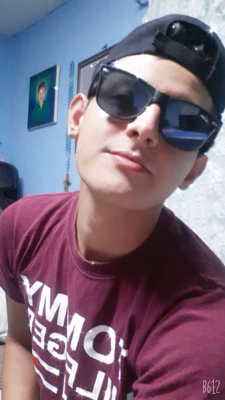 Rodrigo navarro OnlyFans Nackt Leak