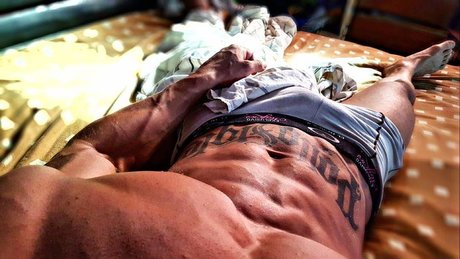 rodrigo Pollo Porn OnlyFans Leaks