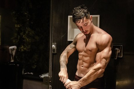 RodrigoBFC OnlyFans Nacktbilder