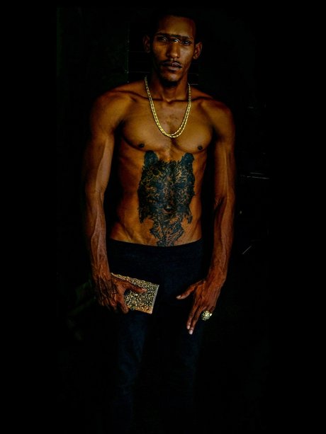 TheRodofCorrection Geleakte OnlyFans-Inhalte