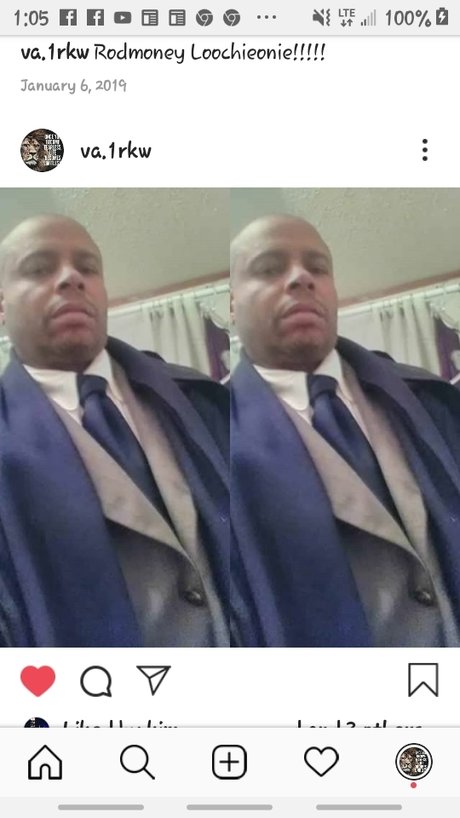 The Rodmonie Loochieonie Show_ Nacktbilder von OnlyFans