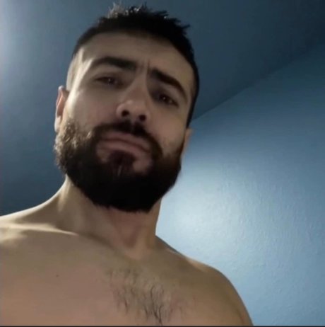 Rod Martin Nackt auf OnlyFans