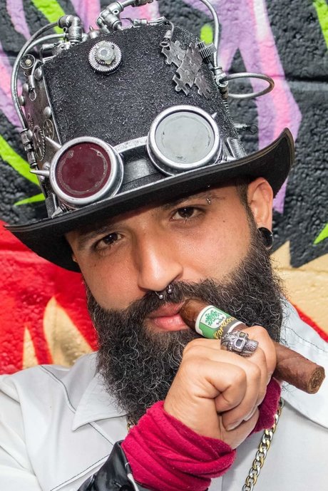 Rocking Clouds 69 OnlyFans geleakt