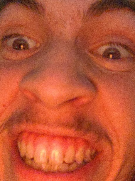 Rock OnlyFans Leaks Nacktbilder