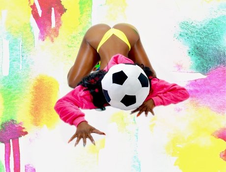 The Sex Symbol Nacktbilder OnlyFans geleakt