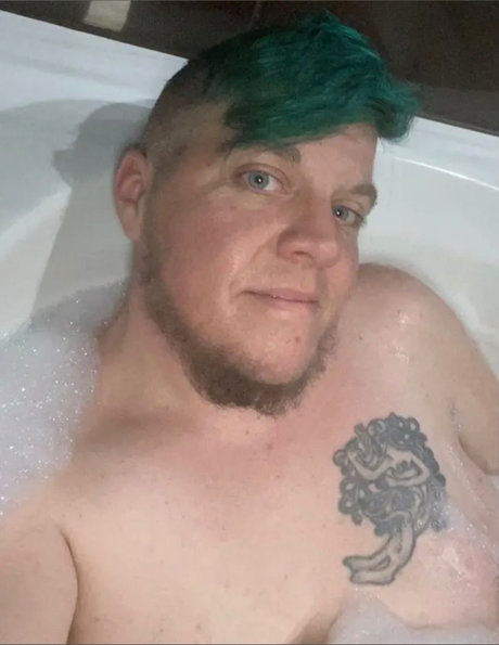 Rocco Saturn Leaked OnlyFans Bilder