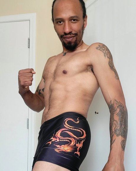 Rocco Diamond OnlyFans-Post