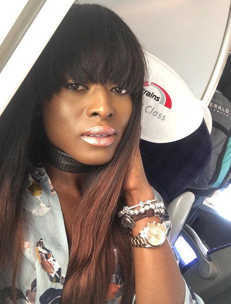 RobynElectra Nacktbilder von OnlyFans geleakt