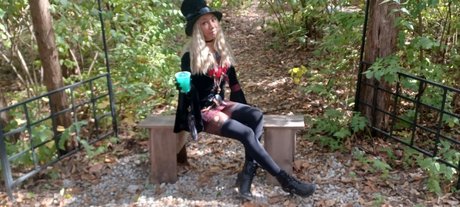 The Bone Collector Nackt OnlyFans