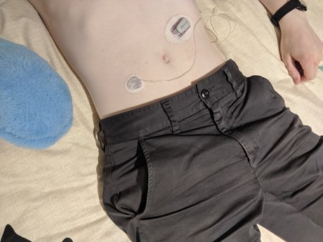 robot benji OnlyFans Sextape geleakt