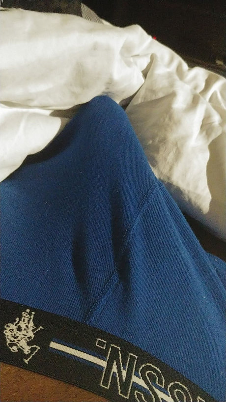 Robo Leaked OnlyFans Sextape