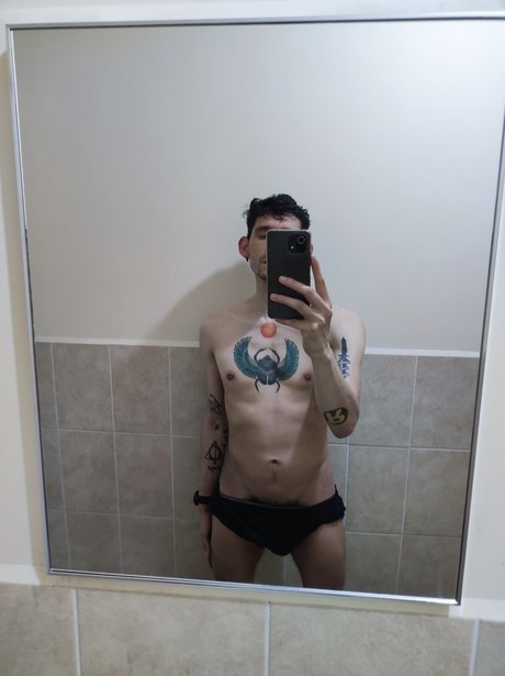 Robmar33 free Nacktbilder von OnlyFans