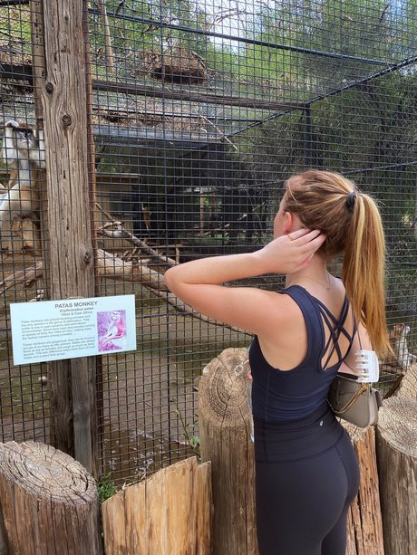 Robin Winters Nacktbilder von OnlyFans geleakt