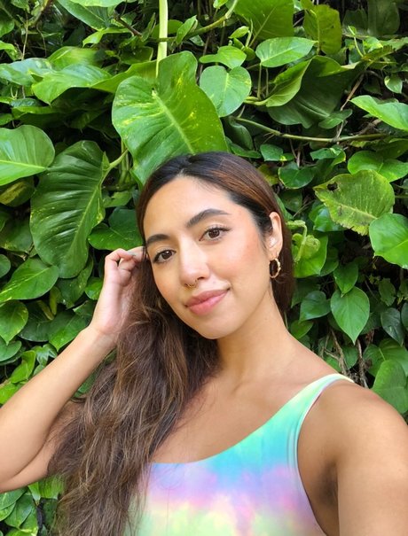 Robin Mae Leaked OnlyFans Bilder